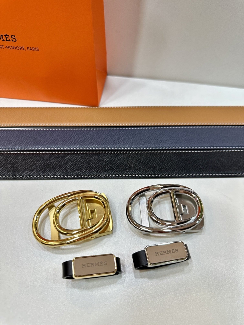 Hermes Belts